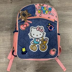 hello kitty backpack target